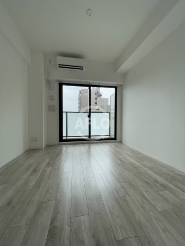 居室・リビング　大阪難波Noah　リビング