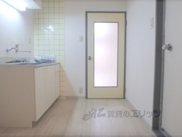 その他部屋・スペース　廊下