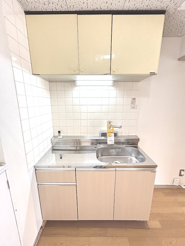 キッチン　写真311号室です（参考）