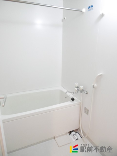 バス・シャワールーム　写真は別部屋