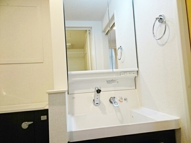 洗面設備　洗髪洗面化粧台☆