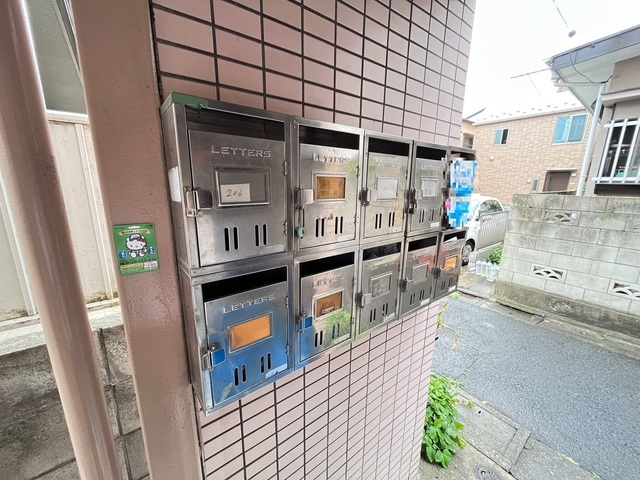 その他共有部分