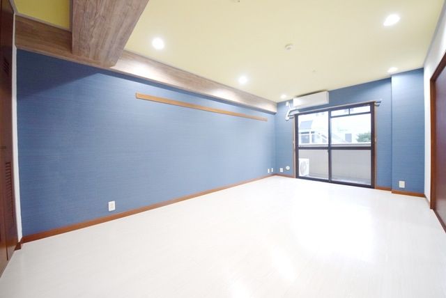 居室・リビング　★同タイプ別部屋参考写真★