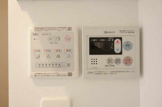 その他設備　（別タイプ参考写真）ストラート王子神谷　北区豊島8