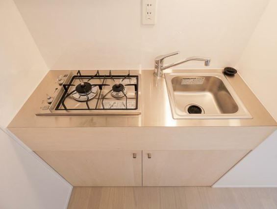 キッチン　ストラート王子神谷　北区豊島8