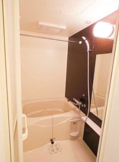 バス・シャワールーム　ストラート王子神谷　北区豊島8