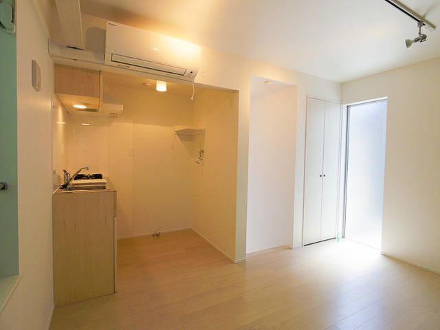 その他部屋・スペース　ストラート王子神谷　北区豊島8