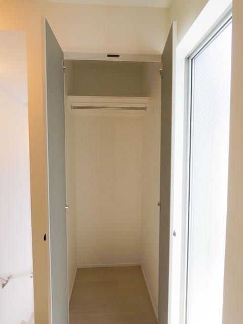 収納　ストラート王子神谷　北区豊島8