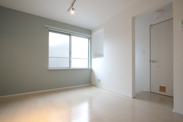 バルコニー　（別タイプ参考写真）ストラート王子神谷　北区豊島8