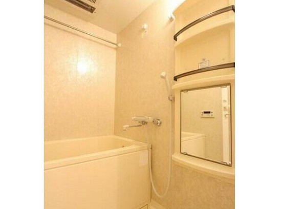 バス・シャワールーム　☆浴室☆