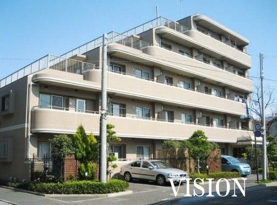 建物外観　☆外観☆