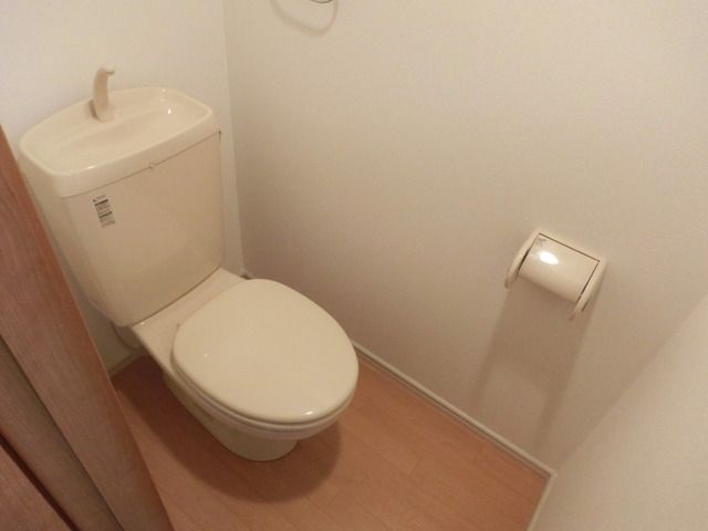 トイレ　★トイレ★