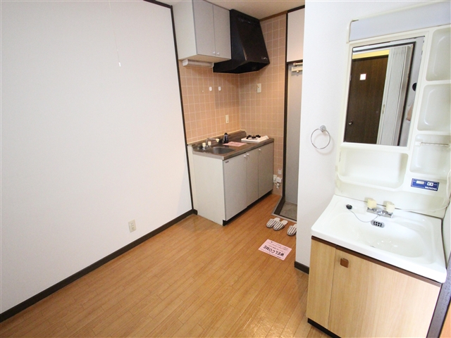 その他部屋・スペース　キッチンです。