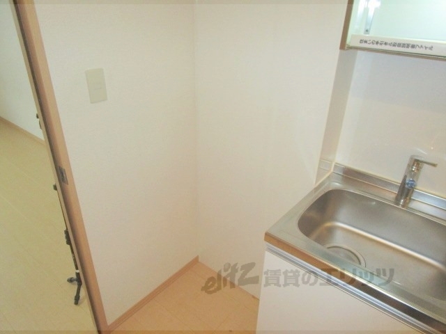 その他部屋・スペース　冷蔵庫置場