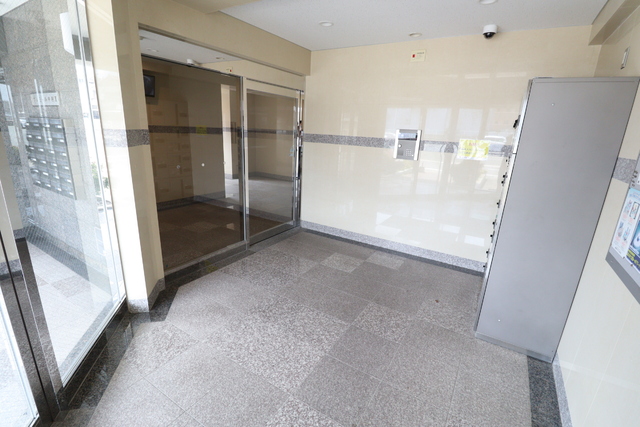 バルコニー　バルコニーです。