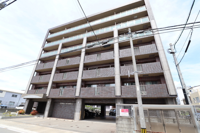 建物外観　☆外観★