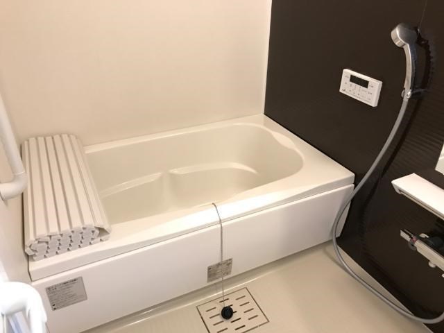 バス・シャワールーム　別部屋写真