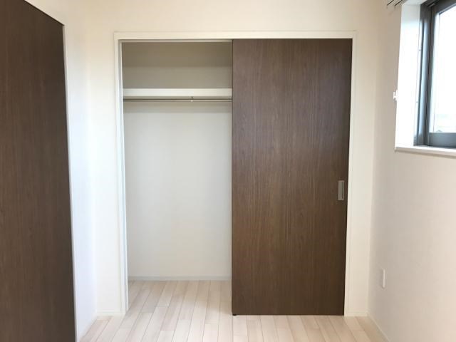 収納　別部屋写真