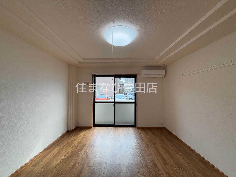 居室・リビング　同型タイプ