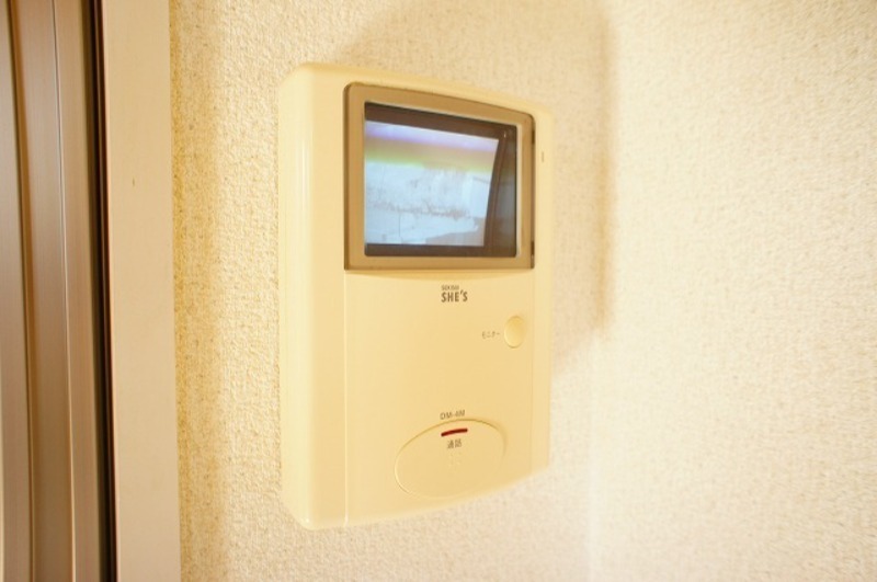 セキュリティ　図面と現状に相違がある場合には現状を優先