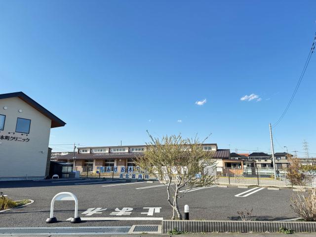 幼稚園・保育園　保育園ナチュラル　上尾本町園（幼稚園・保育園）まで325m