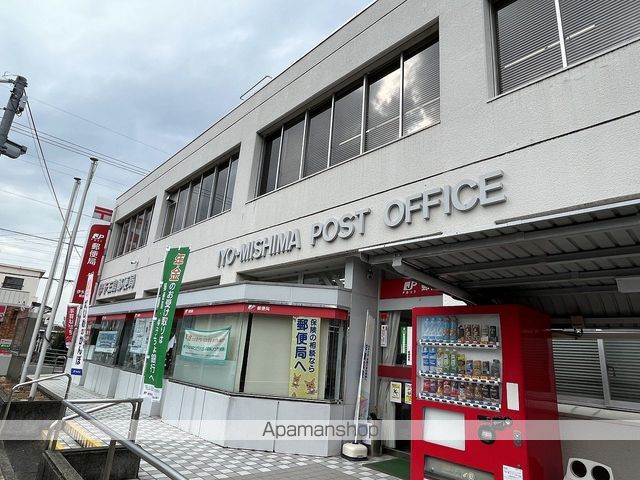 郵便局　伊予三島郵便局（郵便局）まで480m