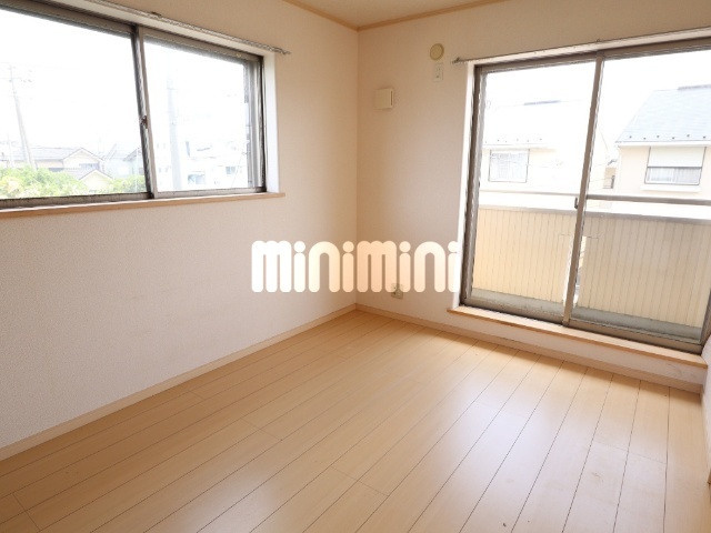 その他部屋・スペース　玄関☆