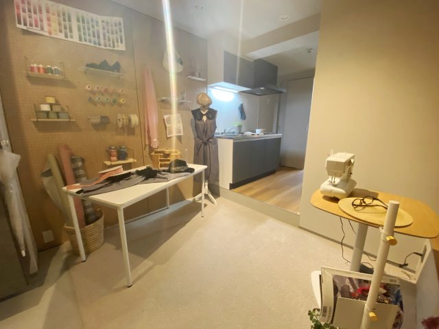 居室・リビング