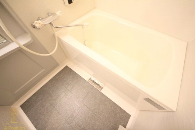 バス・シャワールーム　堂島プライマリーワン