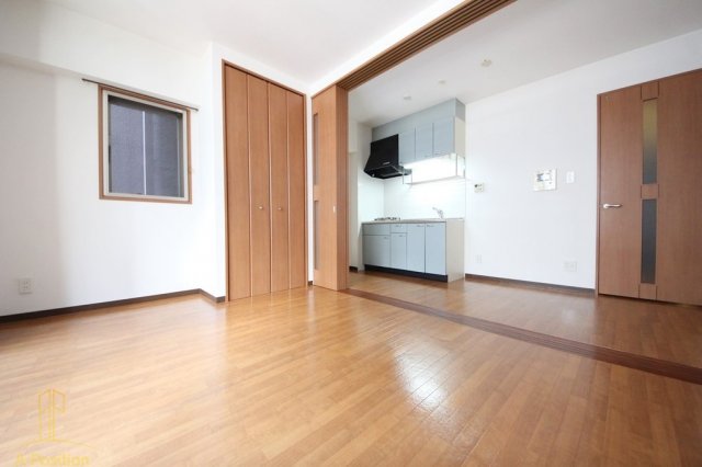 その他部屋・スペース　堂島プライマリーワン