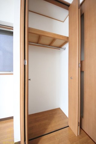 収納　堂島プライマリーワン