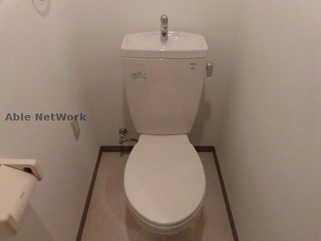 トイレ　※別室、参考写真