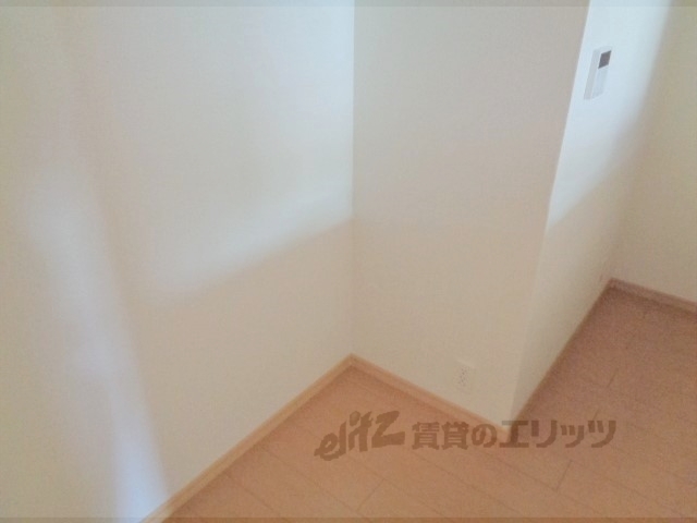 その他部屋・スペース　冷蔵庫置場