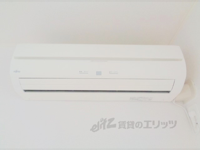 その他設備　リビング