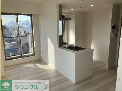 居室・リビング　リビング/居室