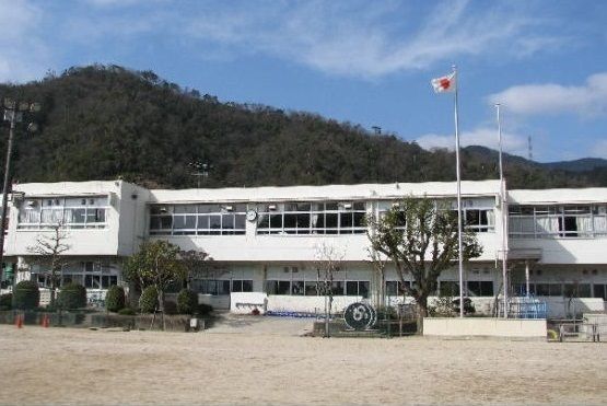 小学校　大林小学校（小学校）まで1000m