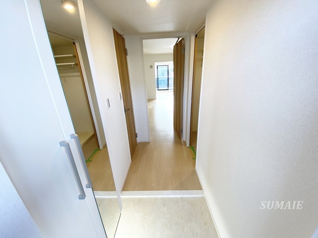 玄関　玄関です！