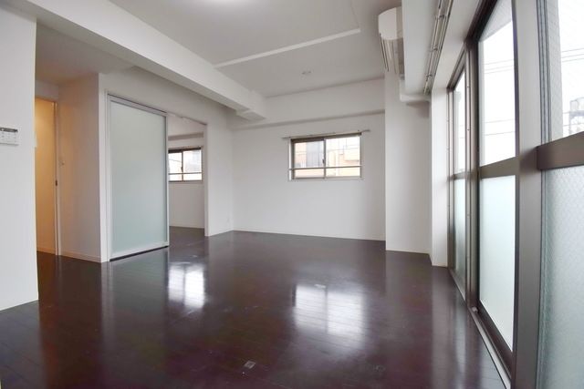 居室・リビング　室内・室内設備