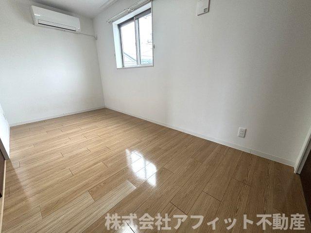 その他部屋・スペース　洋室7帖