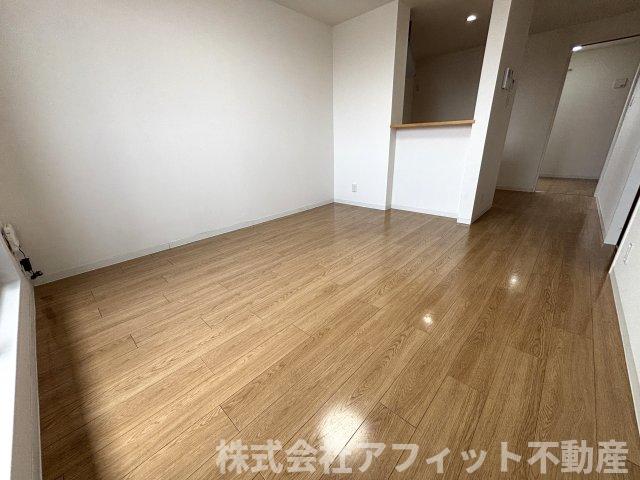 居室・リビング　LDK11帖