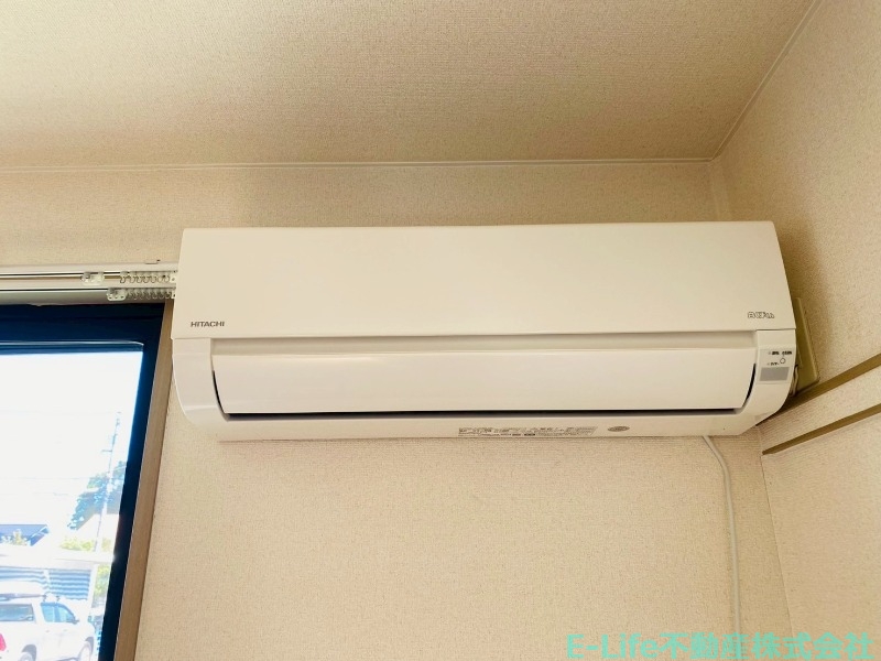 その他設備　※別部屋写真　反転