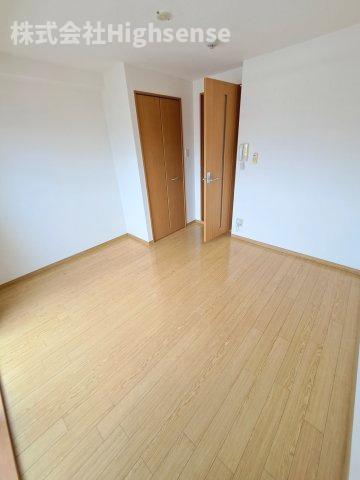 その他部屋・スペース　内装は落ち着いています