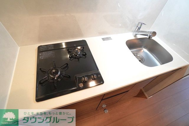 その他部屋・スペース　※写真は同タイプ住戸です。