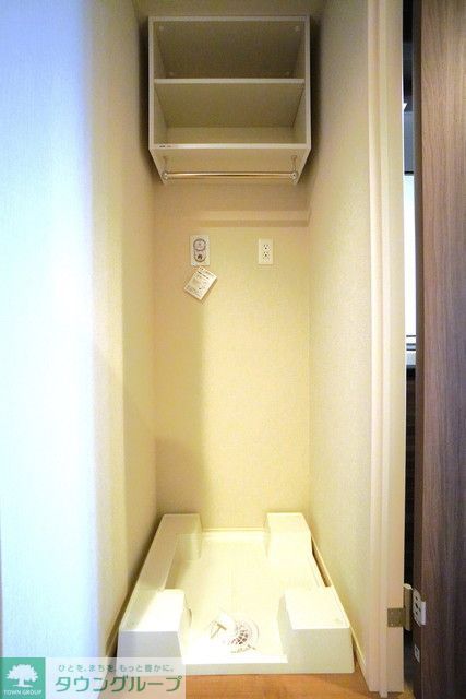 その他設備　※写真は同タイプ住戸です。