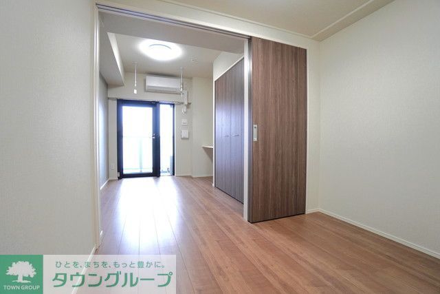 居室・リビング　※写真は同タイプ住戸です。