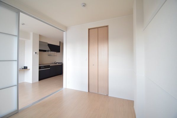 その他部屋・スペース　洋室