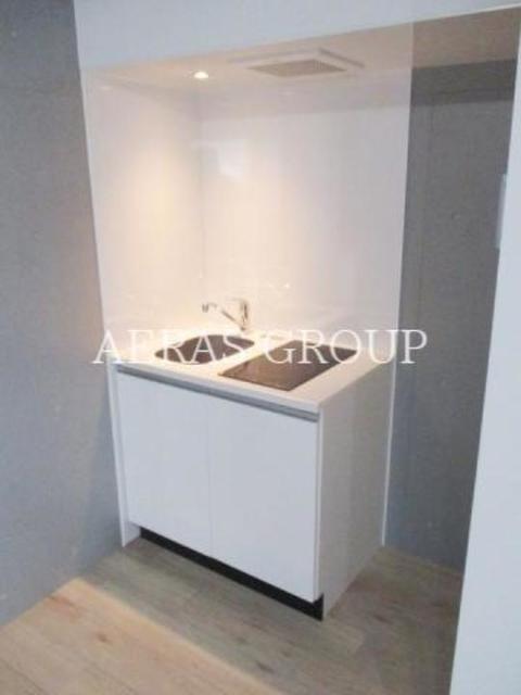 キッチン　同仕様写真