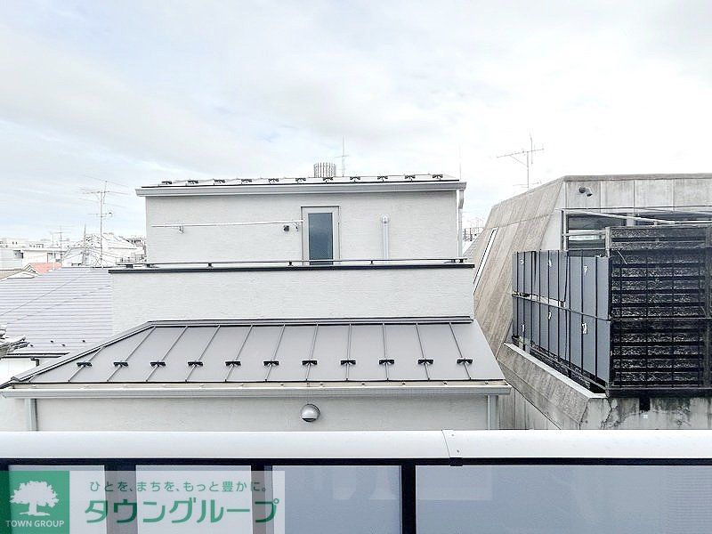 眺望　お部屋探しは株式会社　タウンハウジング　までお気軽にお問合…