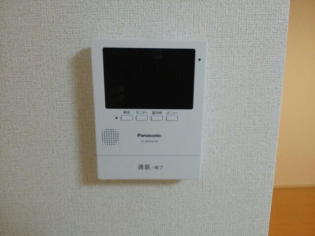 セキュリティ　換気扇