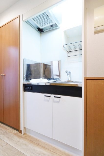 キッチン　同仕様写真